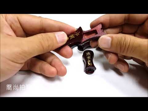 小棺材用途