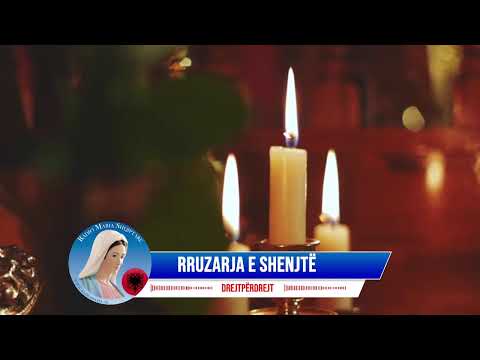 Rruzarja për falenderimet dhe njetet e dëgjuesve të Radio Marisë.