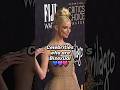 Female Celebrities Who Are Bi!🩷 #shorts