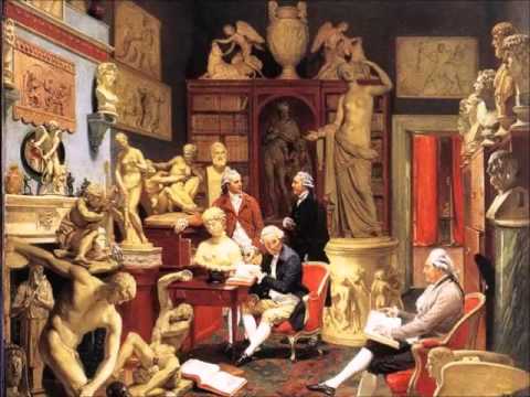 J. Haydn - Hob XVIII:1 - Organ Concerto in C major