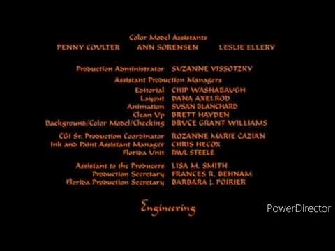 Daequanladdin Part 30: End Credits