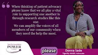 We are looking for patients with metastatic breast cancer to share their treatment experience.