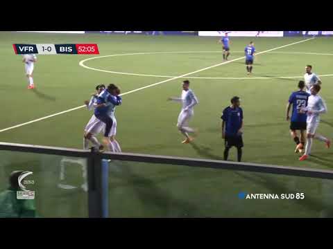 21 Dicembre 2020   Virtus Francavilla Calcio   Puntoriere, l'arma in più in avanti