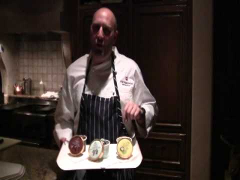 Godiva's Ice Cream Parlor Collection at Aspen Food & Wine Classic