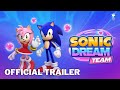 SONIC DREAM TEAM Official Content Update 2 Trailer (2024) | HD