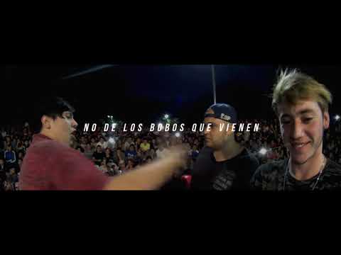 MINUTO DE DUKI VS PAULO & BEELZE (QUINTO ESCALON 2V2)