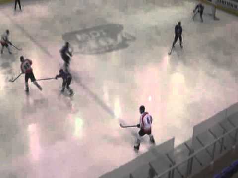 U16 232 UTE ISK HSC Csíkszereda, 2016 02 29