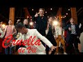 Cruella De Vil BYU Vocal Point From The Album Magic Disney Through Time