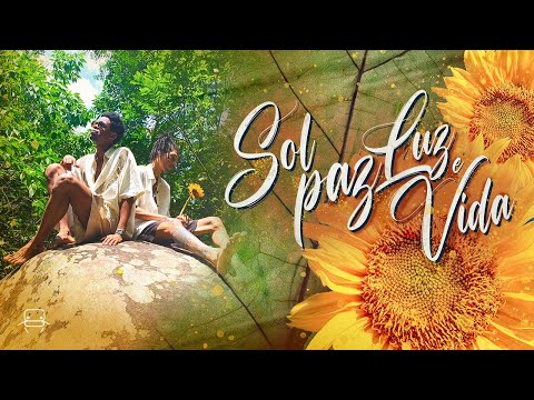 Angola - Sol, Paz, Luz e Vida feat. Tiago Mac