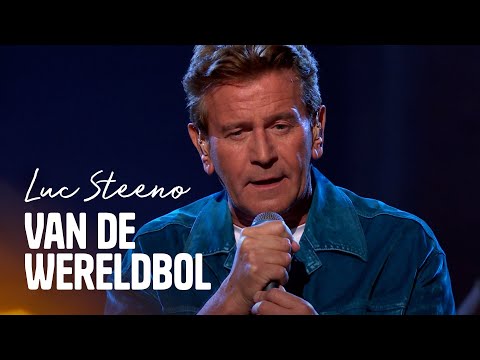 Video thumbnail for Van De Wereldbol (Uit Liefde Voor Muziek)