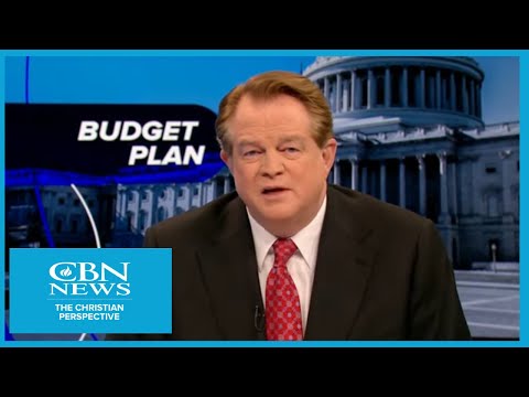 News on The 700 Club: March 29, 2022