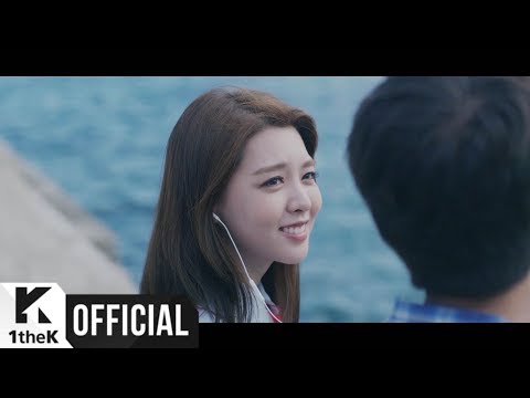 [MV] BerryGood(베리굿) _ Mellow Mellow