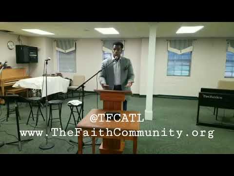 How NOT To Praise God - Pastor Kristian Smith