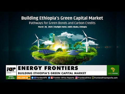 Frontier Africa Reports