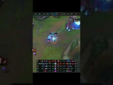 Heimerdinger solo killed Nocturne