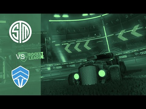 TSM VS HELFIE CHIEFS | SEMINFINAL | OCE OPEN 3