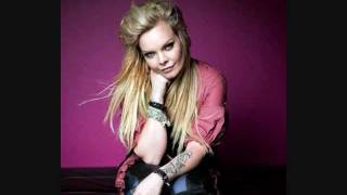 Anette Olzon Floating lyrics