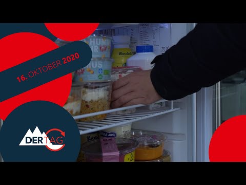 DER TAG | 16.10.2020 | Ein Kühlschrank für alle?