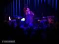 Emilíana Torrini - Today Has Been Ok - Live at the Paridso, Amsterdam, Holland 2005
