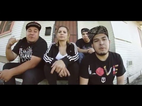 Subheads ft. Hispana & DVNXX GRXXN - Dosis (Prod. Marco Gana)