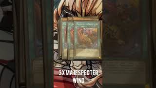 Yu-Gi-Oh! Majespecter Deck Profile Post-May 2026 Banlist #yugioh #yugiohcards #yugiohtcg #tcg