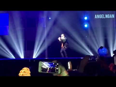 [Fantaken]20161202MAMA ZICO DEAN CRUSH