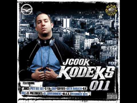 J Cook-Flase Gore feat.Ill Government