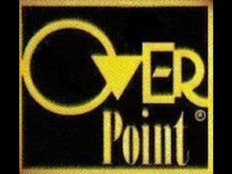 OVER POINT - ABERTURA