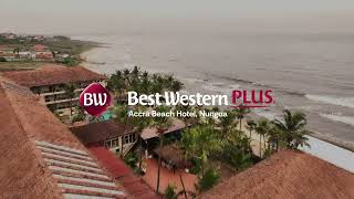 BEST WESTERN PLUS ACCRA BEACH HOTEL