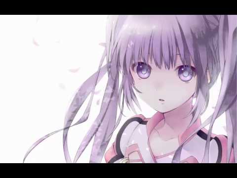 ♥ Alyanna Lu - Rainbow Nightcore ♥