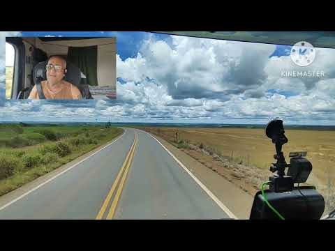 Vila boa GO pernoitando 