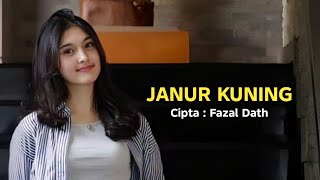 Download lagu JANUR KUNING | Noer Halimah | Remix | Cipta Fazal Dath mp3