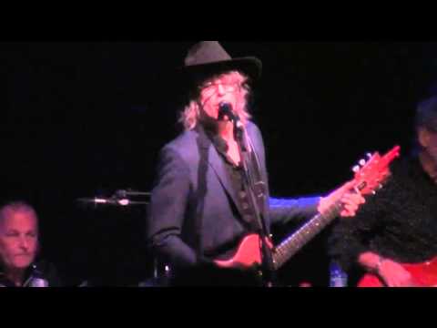 The Waterboys - Milano, september 29, 2015