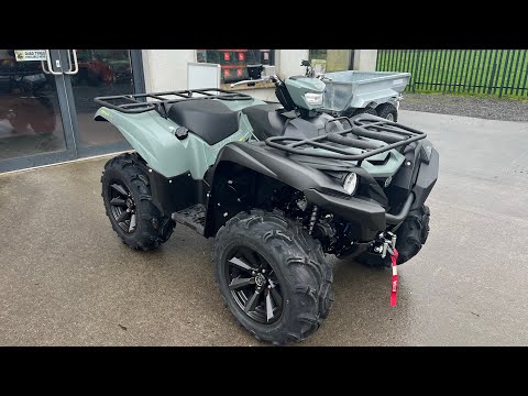 NEW COLOUR LAUNCH** Yamaha Grizzly 700 XTR €72 P/W - Image 2