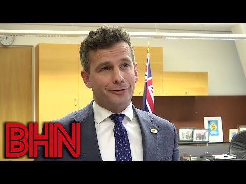 #BHN „Warum ist David Seymour?“