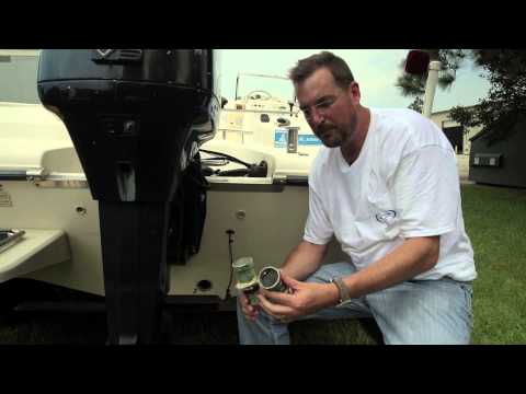 Thru Hull Replacement