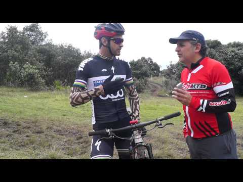 Rubens Donizete Valeriano BRASIL