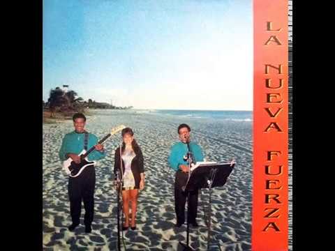 La Nueva Fuerza de Aruba - Salado y Dulce (1991)