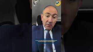 Փաշինյանը պարզաբանել է, թե որն է 3-րդ ու 4-րդ հանրապետությունների տարբերությունը