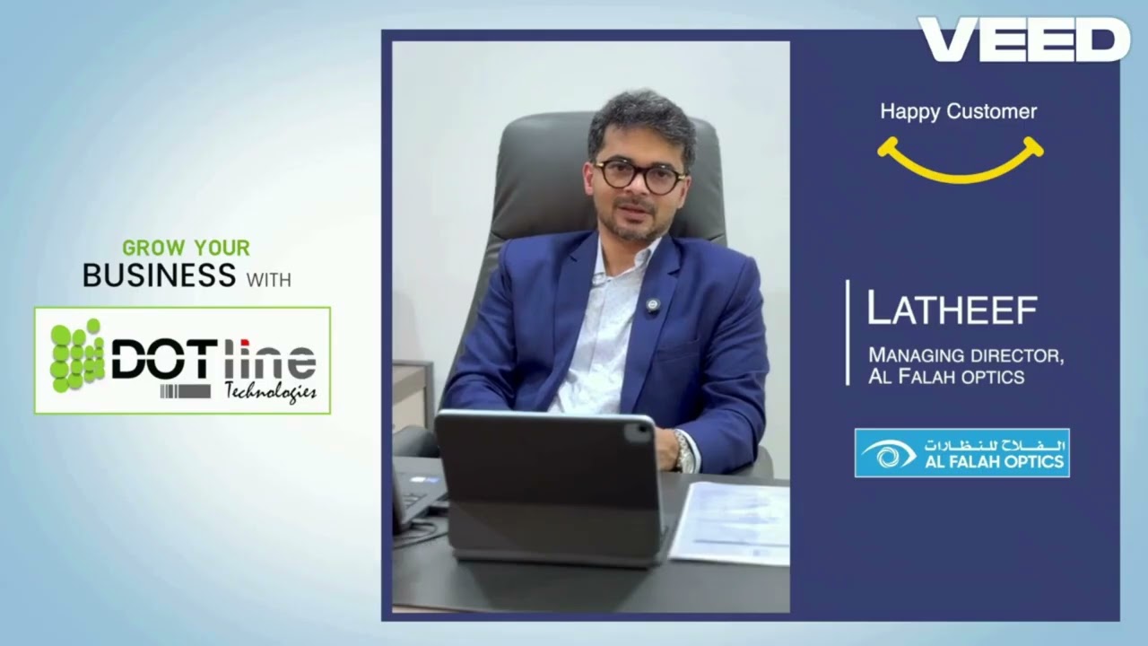 Client Testimonial Video 2