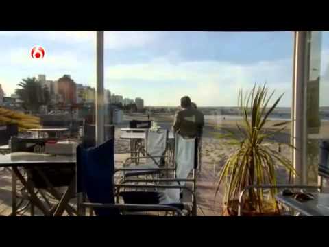 Waar is De Mol met Angela Schijf