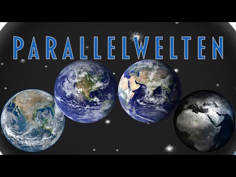 Währenddessen in einer Parallelwelt... - Philosophisches