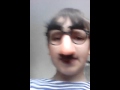 Дедушка сошол с ума 
