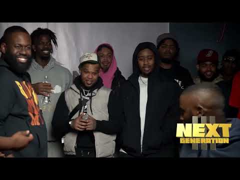 Ghost Writer vs Adè