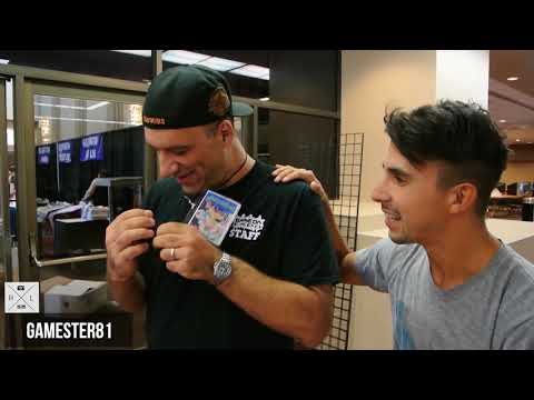 TheNesPursuit - DO A BARREL ROLL - Episode 64 | RetroLiberty (HD UPGRADE)