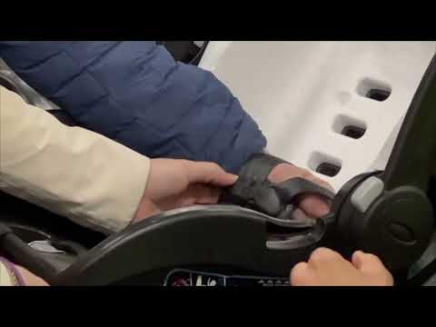 Middlesex Car Seat Installation