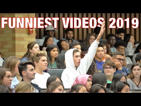 Funniest Videos 2019!