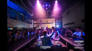  PARTY REWIND  ageHa TV Presents WORLD CLASS feat DOMBRESKY