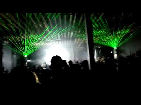 Bryan Kearney @ Kearnage NYC - Chicane - Saltwater (Disco Citizens vs. Tomski remix)