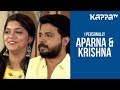 Aparna & Krishna - I Personally - Kappa TV